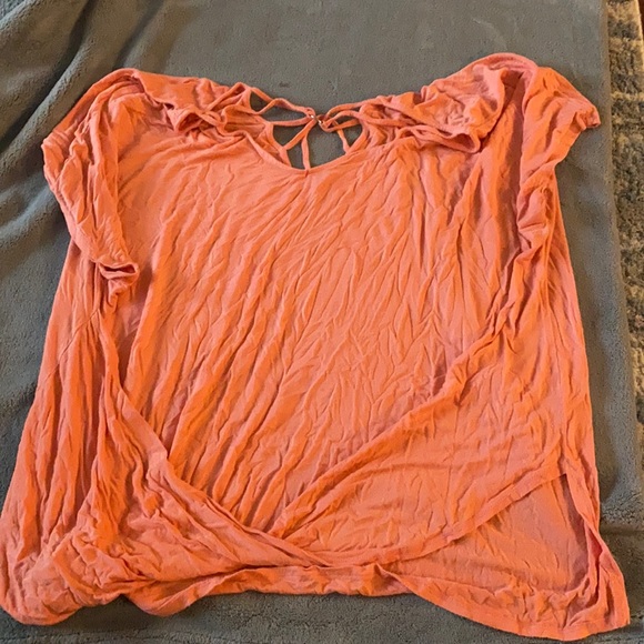 Tops - Maurices shirt